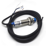 Lm12-3004pc Sensor Indutivo Não Faceado Pnp Na+nf 6~36vcc