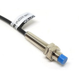Lm8-3002na Sensor Indutivo Não Fac. 8mm Sn: 2mm 6~36v Na Npn