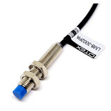 Lm8-3002pa Sensor Indutivo Não Faceado 6~36v Na Pnp