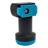 Lnb Multiponto Banda Ku Universal Para Antenas - Filtro 5g
