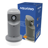 Lnb Universal Parabólica Ku Digital Hd Lnbf Simples Hdtv 