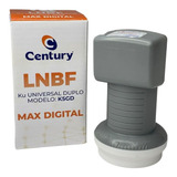 Lnbf Ku Duplo Century Max Digital