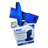 Lnbf Multiponto Banda C Lnb Hot