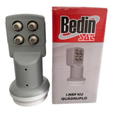 Bedinsat