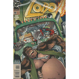 Lobo 06 - Dc Comics -