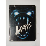 Lobos Terror Em Nova York - 1981 - Original
