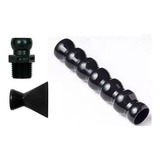 Loc Line 1/2 Polegadas Completo Com Bico, Corpo E Conector