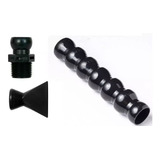 Loc Line 1/2 Polegadas Completo Com Bico, Corpo E Conector