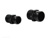 Loc Line Conector 1/2 Aquario Doce Marinho Locline Original
