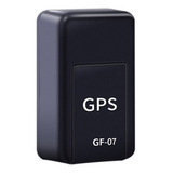 Localização Do Dispositivo Gf07 Mini Magnetic Gps Tracker