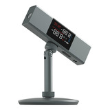 Localizador De Ângulos Com Tela De 360 °/led Atuman Laser Un