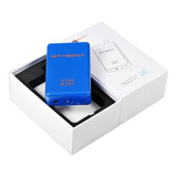 Localizador De Satélite Ws-6933 Ws6906, Conexão Bluetooth
