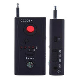 Localizador E Detector Cc308 De Câmeras