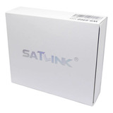 Localizador Satelite Satlink 6960 - -