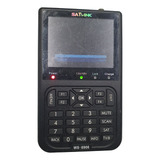 Localizador Satélite Satlink Ws6906