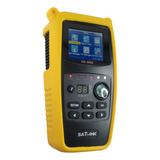 Localizador Satelite Ws6933 Hd Dvb-s2 Satlink