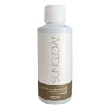 Loção Autobronzeador Sunglow 120ml - Bronzeamento À Jato