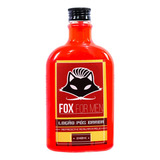 Loção Cicatrizante Pós Barba Fox For