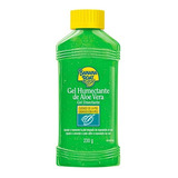 Loção Gel Aloe Vera Banana Boat Hidrata Pele Pós Sol 230g