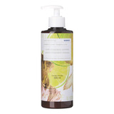 Loção Hidratante Corporal Korres 350ml - Escolha