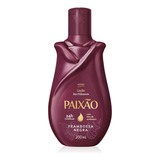 Loção Hidratante Paixão Framboesa Negra 200ml