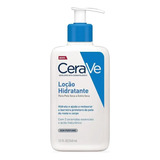 Lo��o Hidratante Para Pele Seca A Extra Seca 340ml Cerave