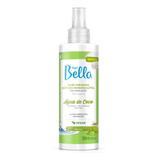 Loção Hidratante Pós-depilação Água Coco Depil Bella 300ml