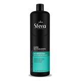 Locao Neutralizante Sfera Nazca 1000ml Profissional