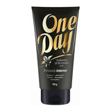 Loção One Day Acelerador De Bronzeado Ativador Melanina