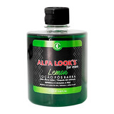 Loção Pós Barba Alfa Look's Lemon Para Bancada Com 350ml