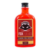 Loção Pós Barba Fox For Men