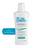 Loção Pré Depilação Corporal E Facial Depil Bella 140ml