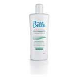 Loção Pré Depilatória Adstringente Hortelã Depil Bella 300ml