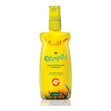 Loção Repelente Corporal Orgânico Citrojelly 120ml