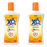 Loçao Repelente Xo Inseto 200 Ml