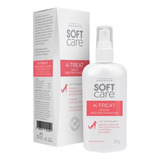 Loção Serum K-treat Para Cães E Gatos 200g Soft Care 200 G