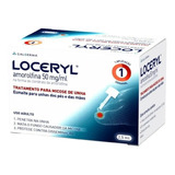 Loceryl Amorolfina 50mg/ml Esmalte Antimicótico Com