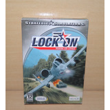 Lock On: Modern Air Combat - Pc
