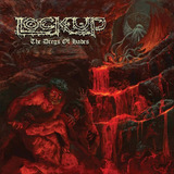 Lock Up - The Dregs Of