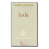 Locke - (edicoes 70): Locke, De