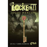 Locke & Key Vol. 2: Jogos