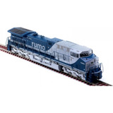 Locomotiva Ac44i Rumo N. 781 -