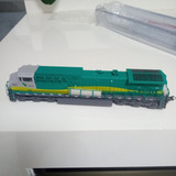 Locomotiva Ac44i Vale Frateschi Com Dcc E Som Esu 5.0