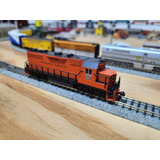 Locomotiva Atlas Gp-35 Wp Com Dcc