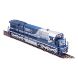 Locomotiva C30-7 Rumo - Frateschi 3079 - Escala Ho (1:87)