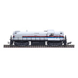Locomotiva Elétrica Rs-3 Cptm (6004) - Ho - Frateschi