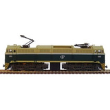 Locomotiva Frateschi Ho Ge 5200 Vandeca 3070