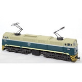 Locomotiva Ge 5200 Vandeca Cpef 3070