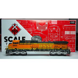 Locomotiva Ho Scale Trains Ge Ac4400cw - Dcc Som E Luzes