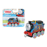 Locomotiva Metal Engines Thomas Pirata -